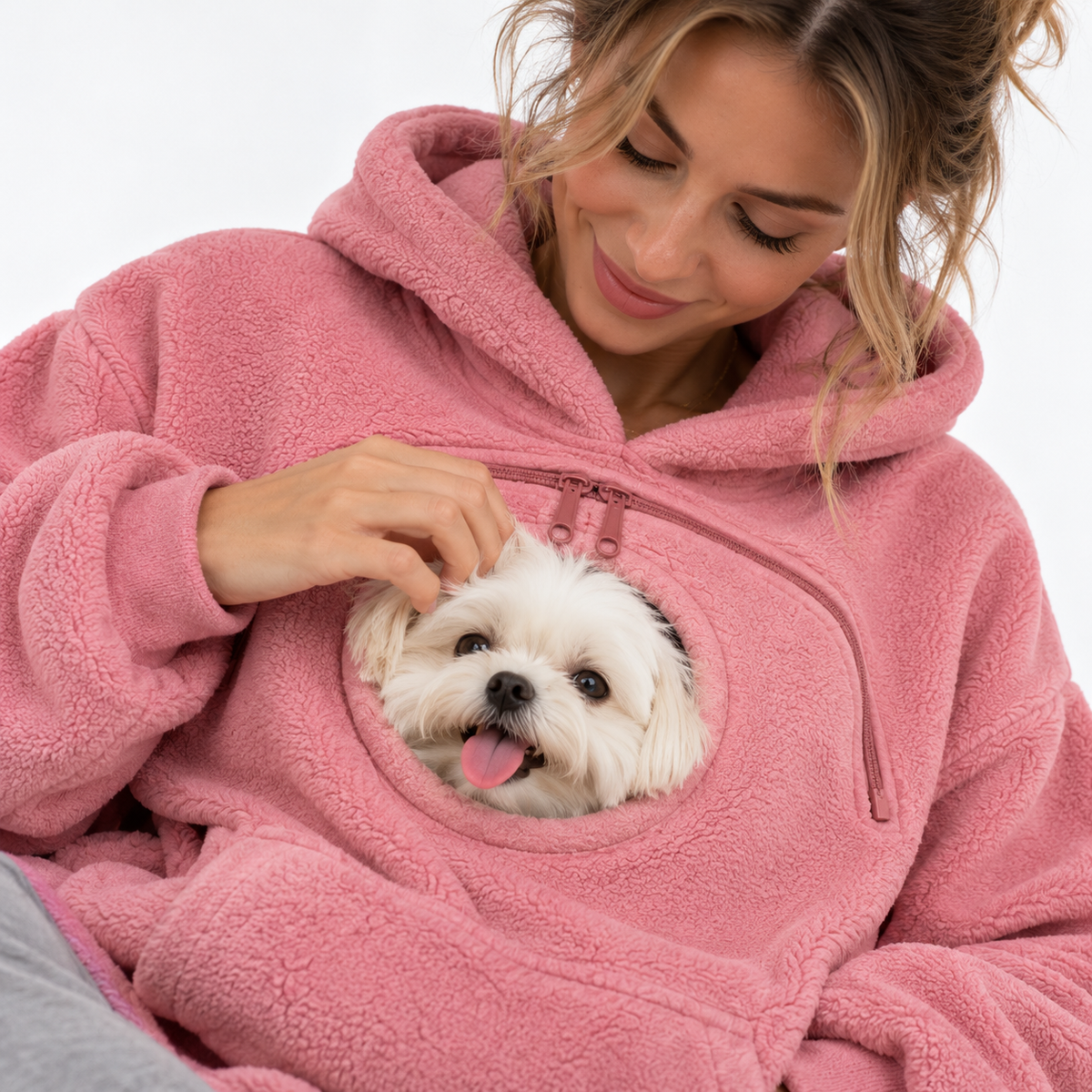 Designed for cozy moments together